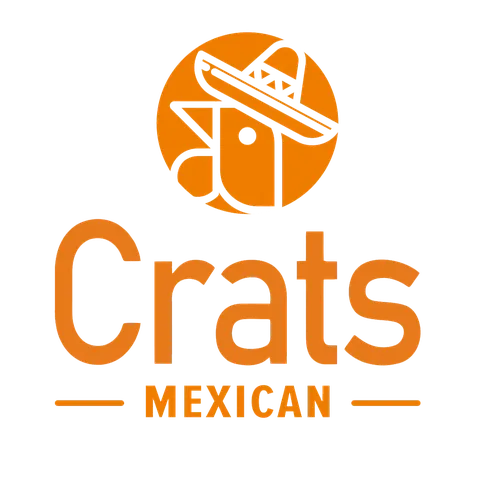 Crats Mexican — customer logo