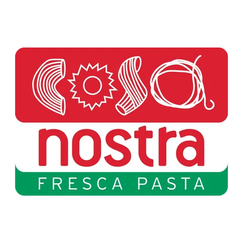 Cosa Nostra Fresca Pasta — customer logo