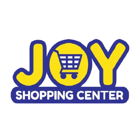 Joy Super Market — customer logo