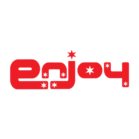 Enjoy Burgers & Crepes — customer logo