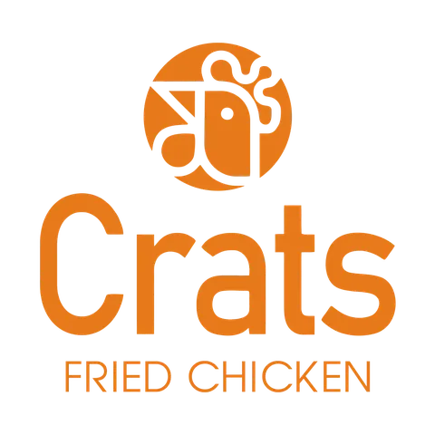 Crats Fried Chicken — customer logo