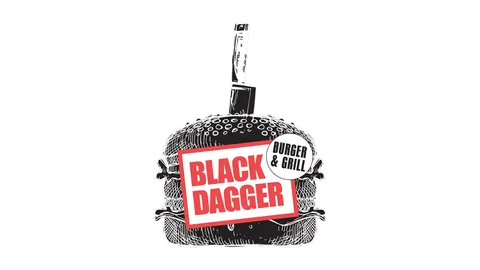 Black Dagger — customer logo