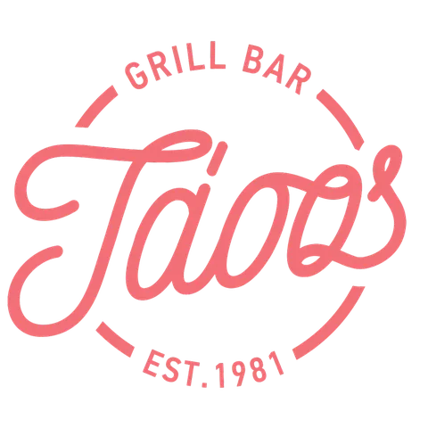 Τάσος Grill Bar — customer logo