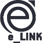 eLink — order-taking system logo