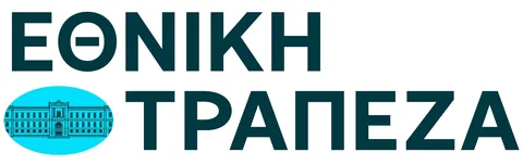 National Bank of Greece logo — payment gateway