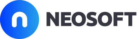 NEOSOFT logo — payment gateway