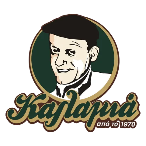 Καλαμιά — customer logo
