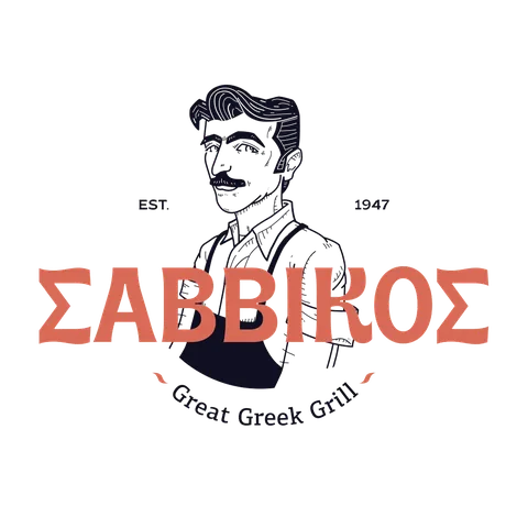 Σαββίκος — customer logo