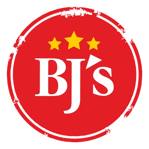 BJ's — customer logo