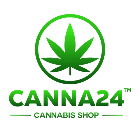 CANNA24 — customer logo