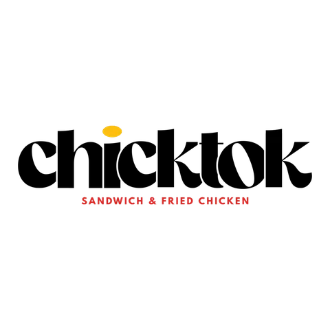 Chick Tok — customer logo
