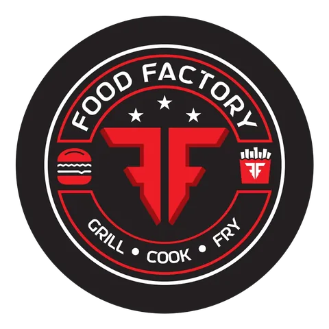 Food Factory — customer logo