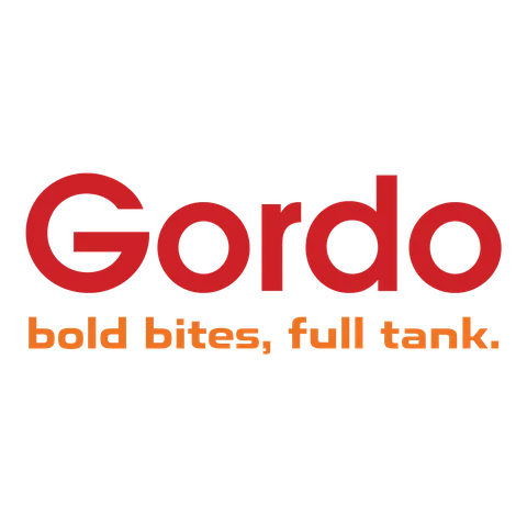 Gordo — customer logo