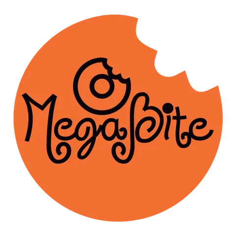 Megabite — customer logo