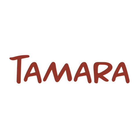 Tamara — customer logo