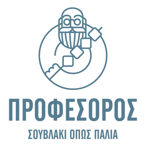 Προφεσόρος — customer logo