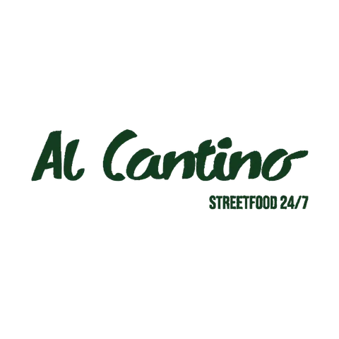 Al Cantino — customer logo