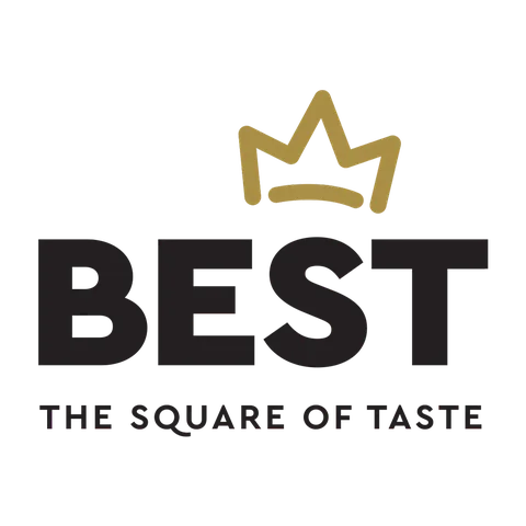 Best Taste — customer logo