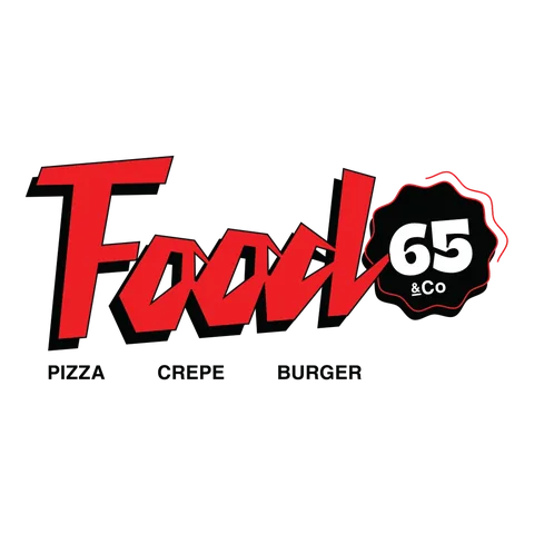 Food 65 — customer logo