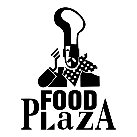 Food Plaza — customer logo