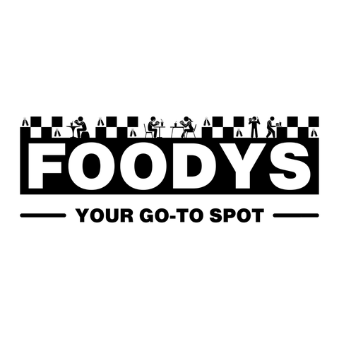 Foody's — customer logo
