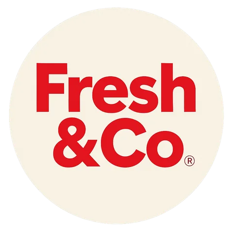 Fresh & Co — customer logo
