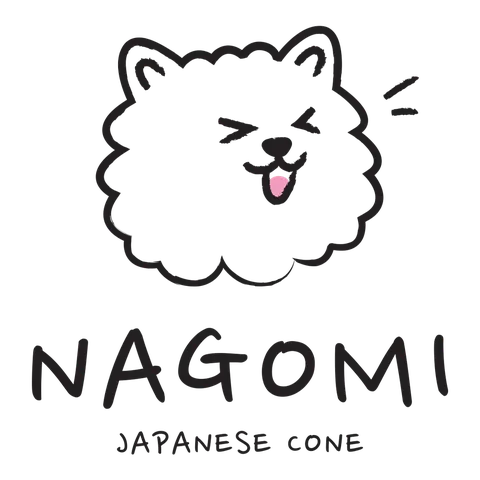 Nagomi — customer logo