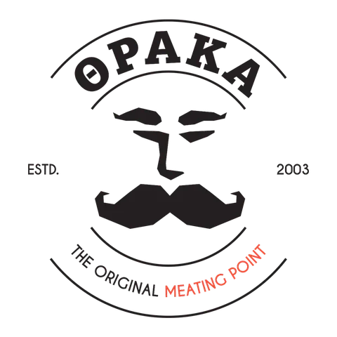 Θράκα επι ποδός — customer logo