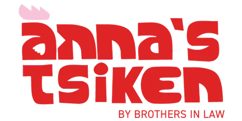 anna's tsiken — customer logo