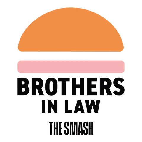 Brothers in Law Smash n Pasta — customer logo