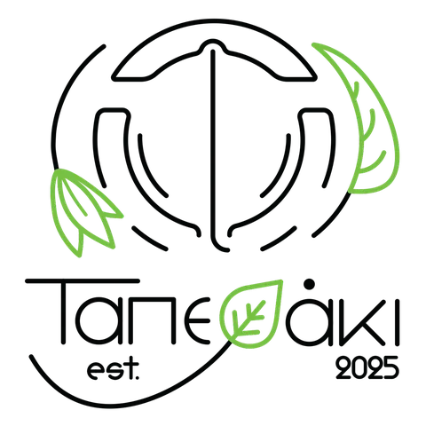 To Taperaki — customer logo