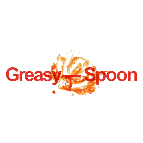 Greasy Spoon — customer logo
