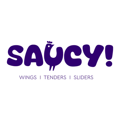 Saucy — customer logo