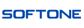 Soft One — order-taking system logo