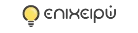 Logo of the news website epixeiro.gr