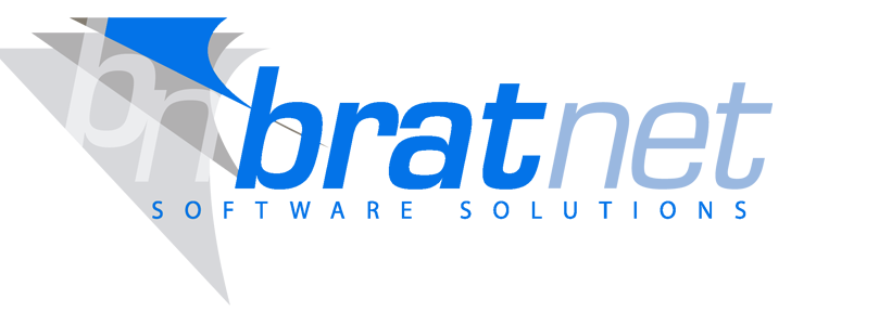 Bratnet logo — digital invoicing provider